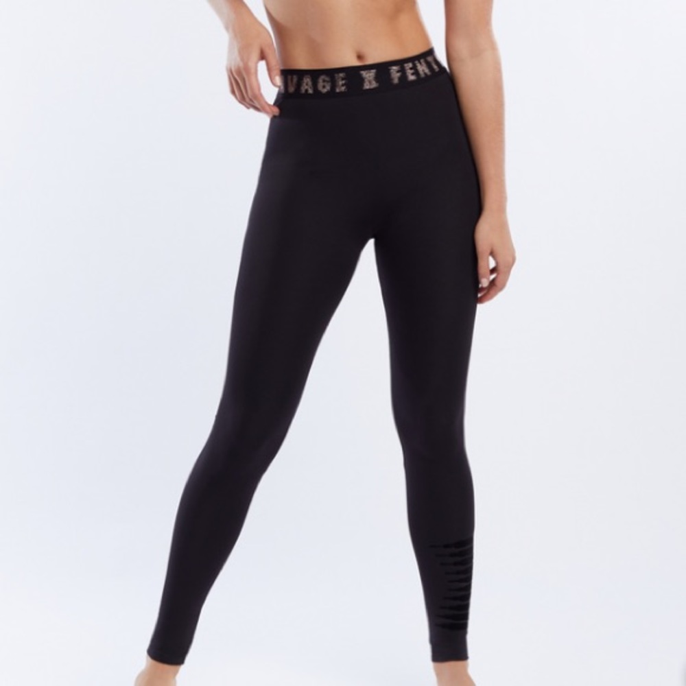 Savage X Fenty Legging